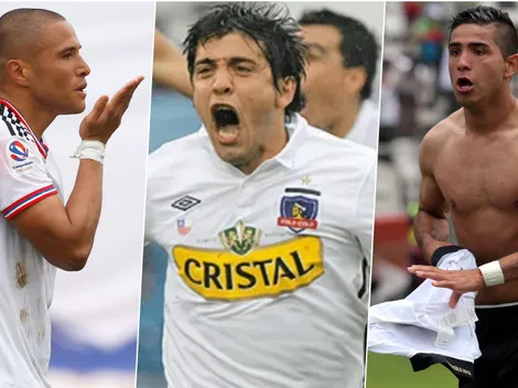 Los "9" que llegaron en crisis al Superclásico pero la rompieron