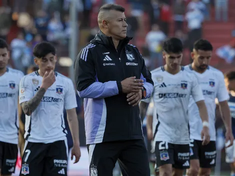 Con varias bajas: los citados de Colo Colo para el Superclásico ante la U