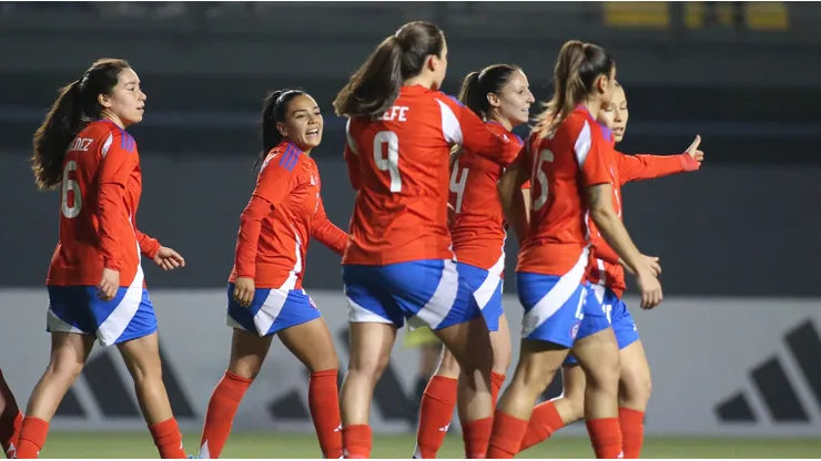 ¿Qué canal transmite el partido de Chile Femenino vs Perú por la Copa América 2025?