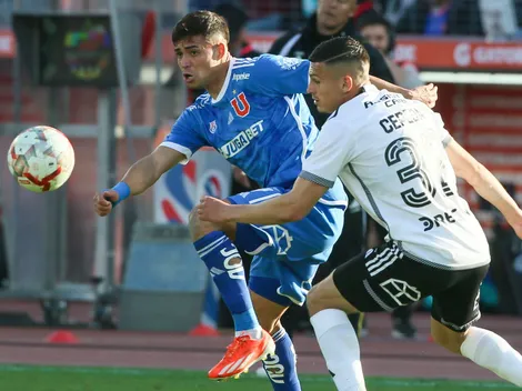 Superclásico 197: ¿Qué canal transmite el partido de Colo Colo vs Universidad de Chile?