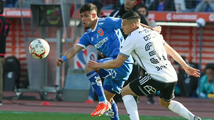 Superclásico 197: ¿Qué canal transmite el partido de Colo Colo vs Universidad de Chile por la Liga de Primera?