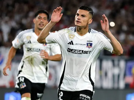 Colo Colo atento: la oportunidad de River para fichar a Cepeda
