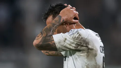 La ola de bajas de Colo Colo para el Superclásico ante la U.