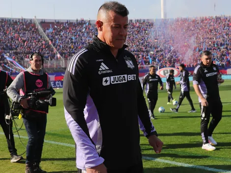 Ayudante de Almirón deja en claro el futuro del DT tras el Superclásico