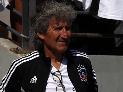 El notable gesto de Morón que desató la furia de los hinchas de la U