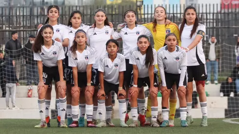 Final histórica para el Cacique a nivel juvenil.