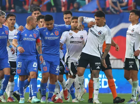 El ordinario gesto de Díaz que quedó sin sanción