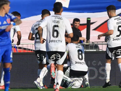 La rápida revancha que puede tener Colo Colo en el Superclásico