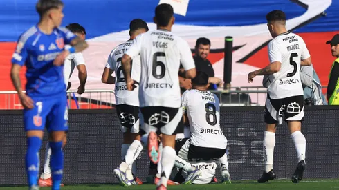 La rápida revancha que puede tener Colo Colo en el Superclásico