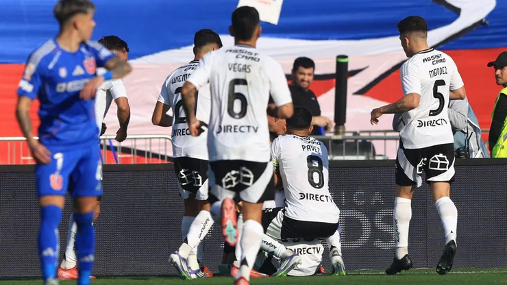 La rápida revancha que puede tener Colo Colo en el Superclásico