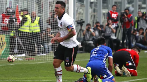 El mensaje de Paredes post Superclásico.