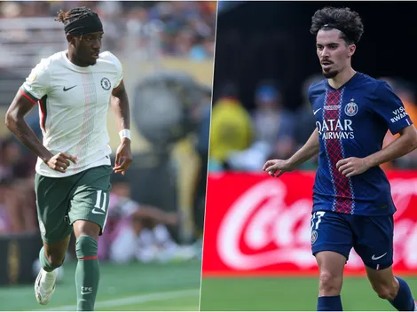 ¿Qué canal transmite Chelsea vs PSG la final del Mundial de Clubes?