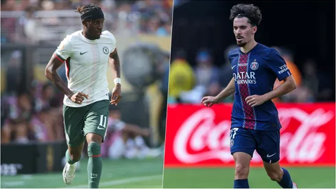 ¿Qué canal transmite hoy Chelsea vs PSG por el Mundial de Clubes?