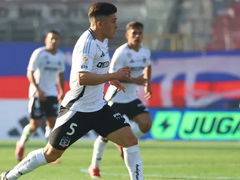 Los jugadores rescatables que tuvo Colo Colo en el Superclásico