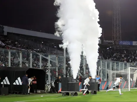 Venta de entradas para el partido de Colo Colo vs La Serena