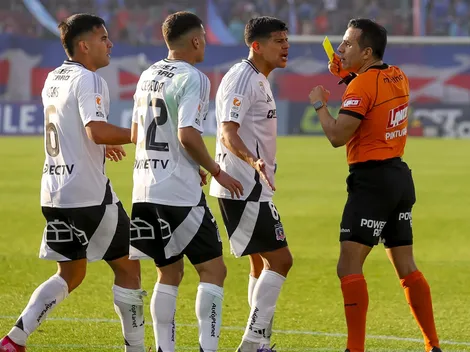 La primera baja confirmada de Colo Colo para recibir a la Serena