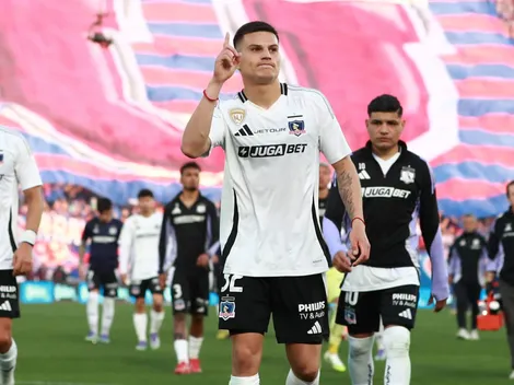 El antecedente que libera a Cepeda tras su gesto al público de la U