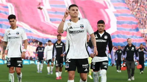 Lucas Cepeda fue protagonista en el Superclásico.