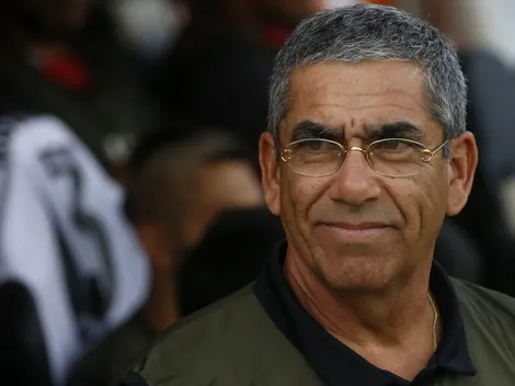 Gualberto Jara saca la voz y pide la renuncia de Almirón en Colo Colo