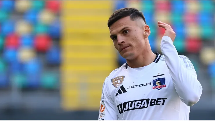 Lucas Cepeda deberá ser escuchado en el Tribunal de Disciplina.