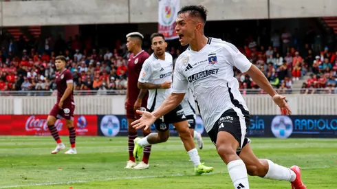 El aforo y las medidas de seguridad que tendrá el partido de Colo Colo vs La Serena.