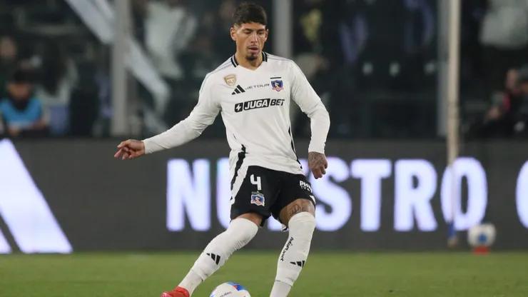Alan Saldivia sigue en la mira desde el extranjero.