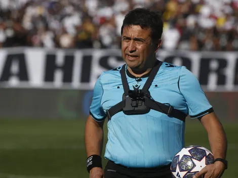 La explicación de Pozo a los polémicos penales cobrados en el Superclásico