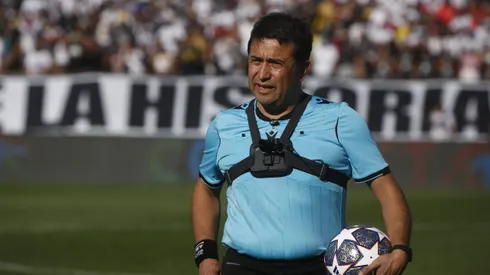 La explicación de Pozo a los polémicos penales cobrados en el Superclásico.