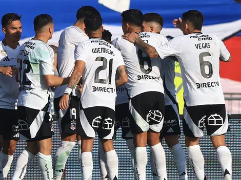 Ojo, Colo Colo: ¿Cuándo se cierra el mercado de pases?