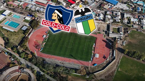 El nuevo portazo que recibe Colo Colo por parte de la Delegación Presidencial.