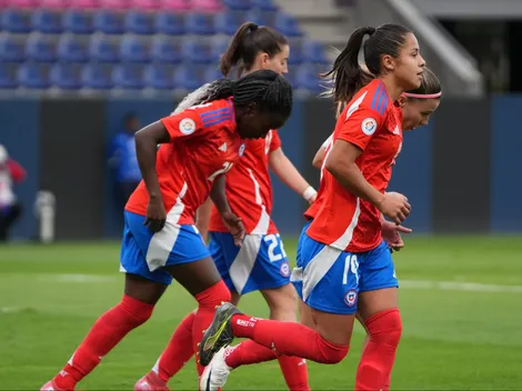 Tras Argentina vs Uruguay: ¿Cómo queda Chile en la Copa América Femenina?