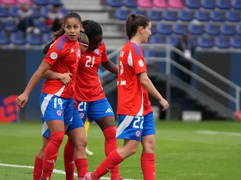 Tras Perú vs Ecuador: Así quedó Chile en la Copa América Fem 2025