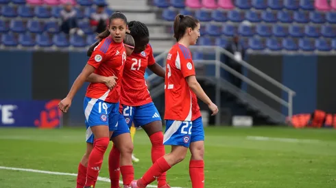 Tras Perú vs Ecuador: Así queda el grupo de Chile en la Copa América Femenina 2025.