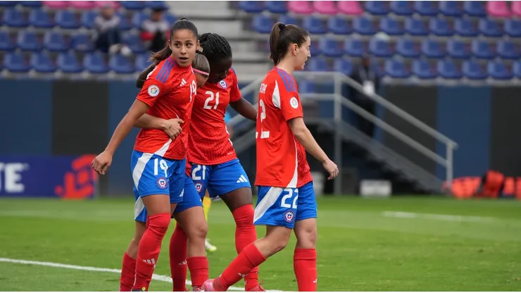 Tras Perú vs Ecuador: Así queda el grupo de Chile en la Copa América Femenina 2025.