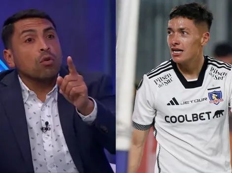 Gonzalo Jara reacciona al caso Zavala con particular confesión