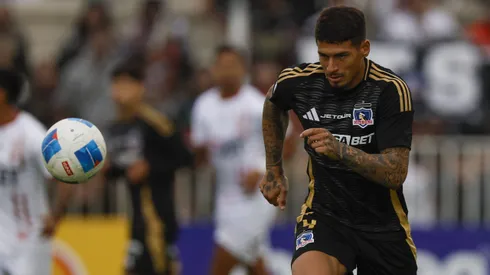 Alan Saldivia está en la mira del fútbol brasileño