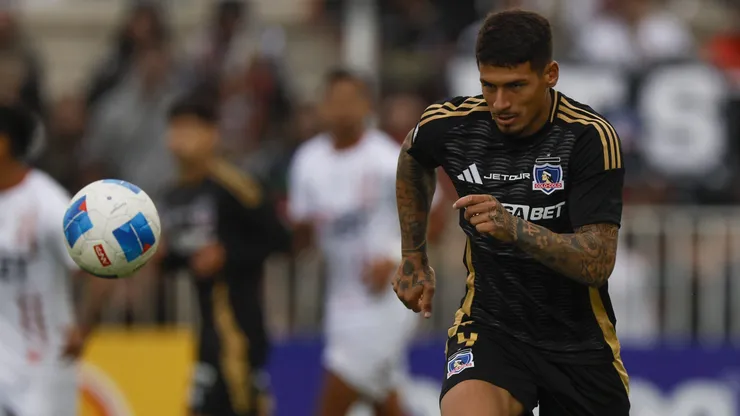 Alan Saldivia está en la mira del fútbol brasileño