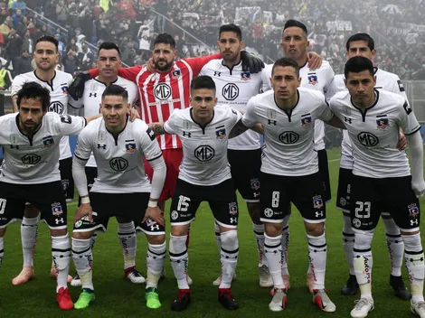 Campeón con Colo Colo es nuevo presidente en club argentino