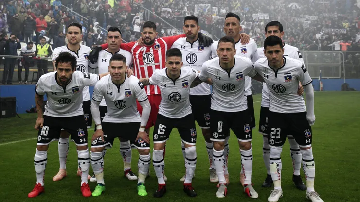Un campeón con Colo Colo asume nuevo rol en Argentina.
