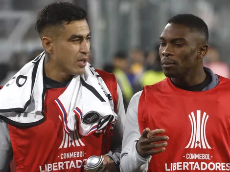 Fue un fiasco en Colo Colo y busca desesperado un club: "Dispuesto a todo"