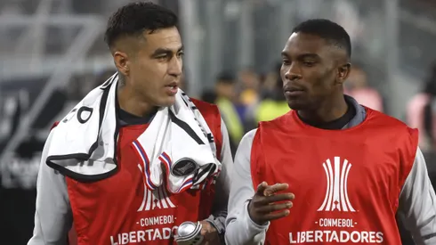 Darío Lezcano busca club en Paraguay.