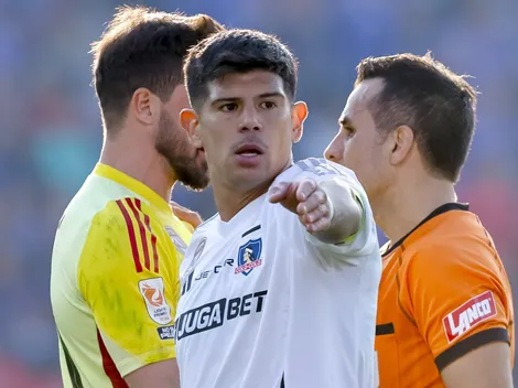 Las numerosas bajas de Colo Colo vs La Serena