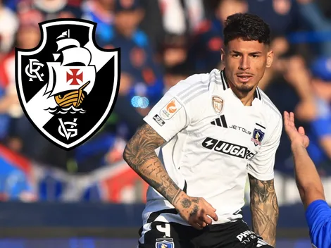 En Vasco hablan del posible fichaje de Alan Saldivia