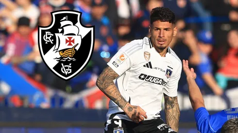 Alan Saldivia está en la mira del fútbol brasileño.