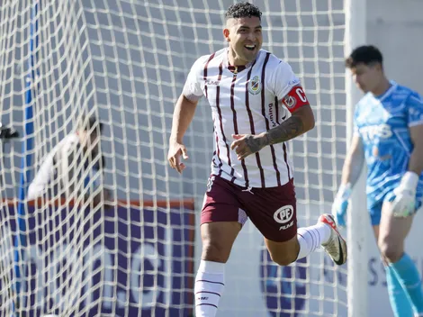 La Serena golea en Copa Chile previo al duelo contra Colo Colo