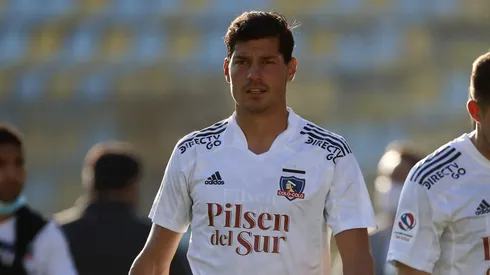 Miiko Albornoz no lo pasa bien en Europa.