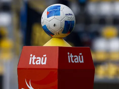 Colo Colo inicia el segundo semestre: Programación de la fecha 16