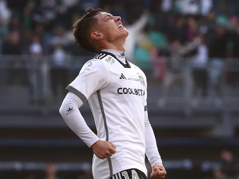 La decisión de Zavala tras ser apartado del plantel en Colo Colo