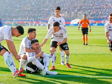 Colo Colo, favorito en las apuestas para romper la mala racha ante La Serena