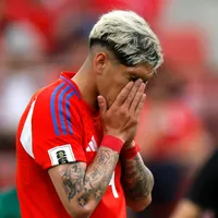 Ricardo Gareca explica porqué no llamó más a Carlos Palacios a la Selección Chilena